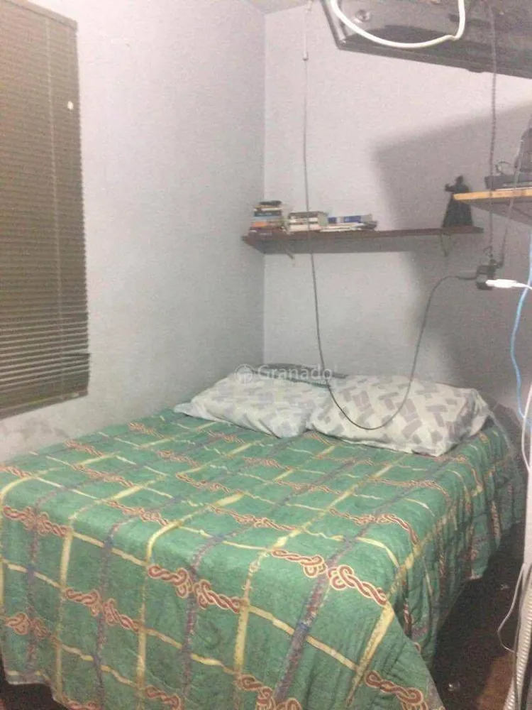 Sobrado, 5 quartos, 150 m² - Foto 9