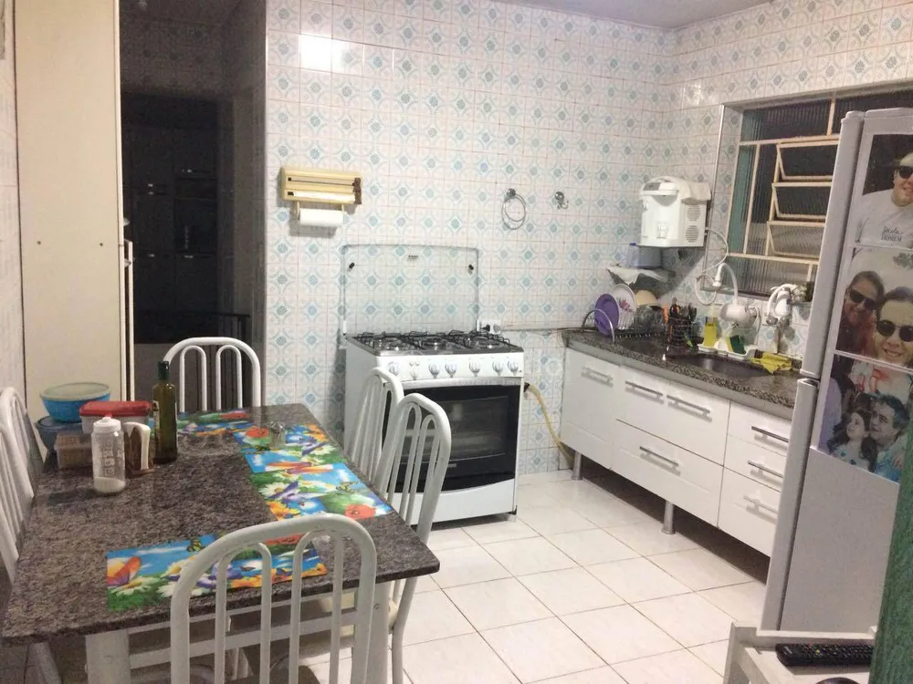 Sobrado, 5 quartos, 150 m² - Foto 2