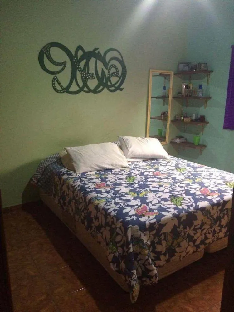 Sobrado, 5 quartos, 150 m² - Foto 12