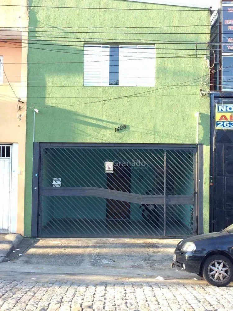 Sobrado, 5 quartos, 150 m² - Foto 15