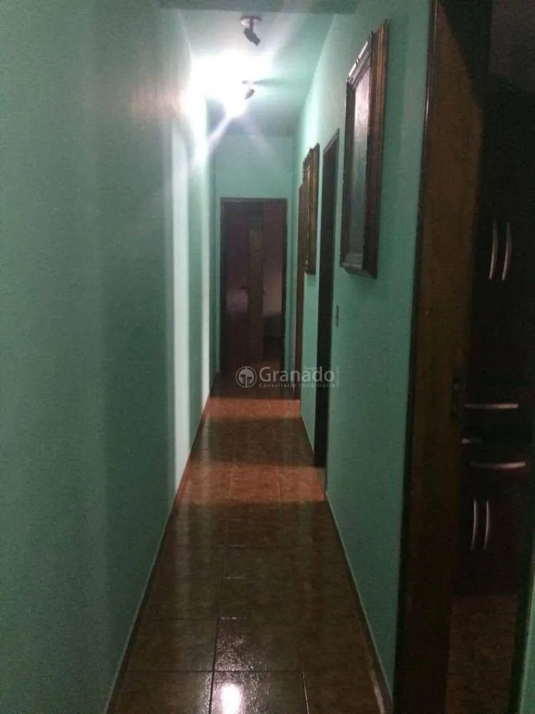 Sobrado, 5 quartos, 150 m² - Foto 10