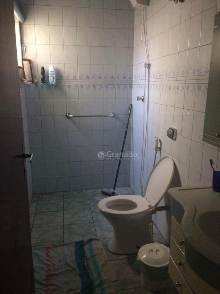 Sobrado, 5 quartos, 150 m² - Foto 11