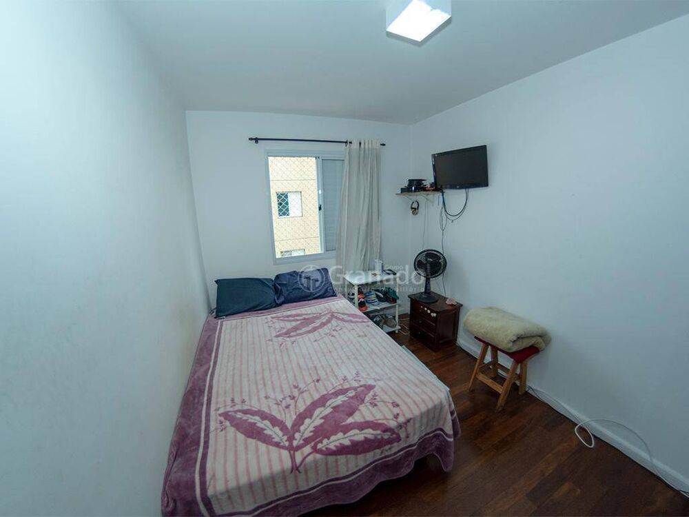 Apartamento, 3 quartos, 110 m² - Foto 15