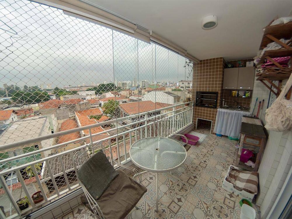 Apartamento, 3 quartos, 110 m² - Foto 4