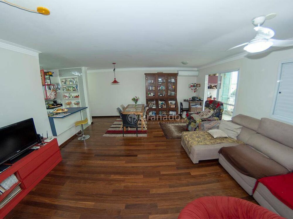 Apartamento, 3 quartos, 110 m² - Foto 2