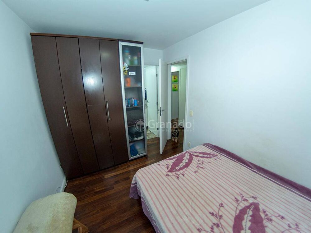 Apartamento, 3 quartos, 110 m² - Foto 14