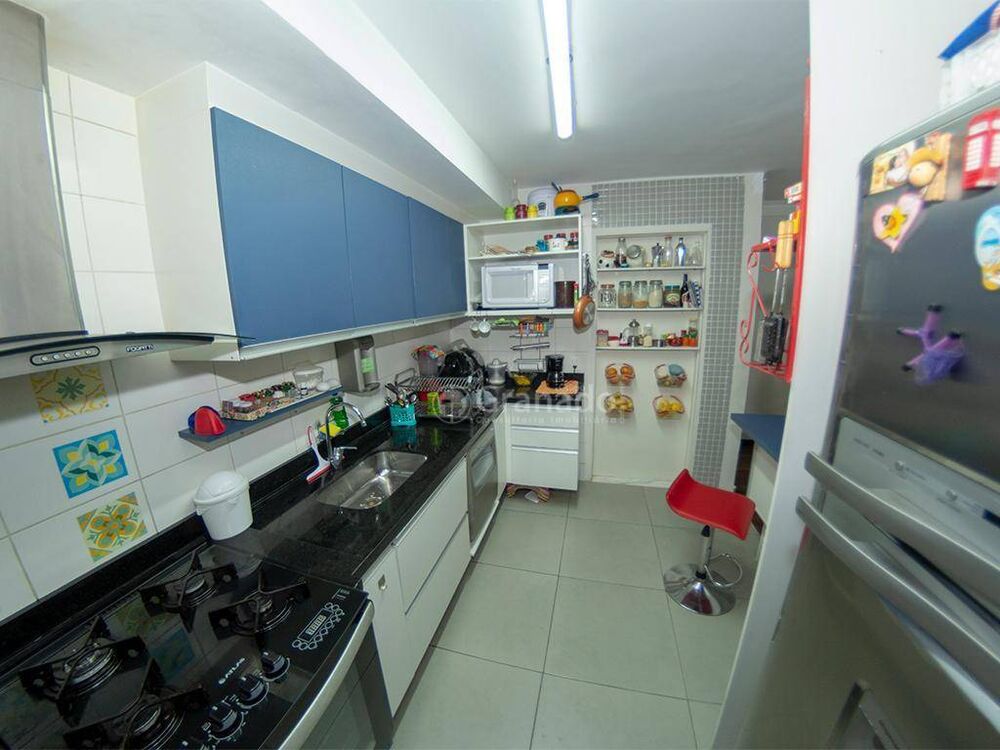 Apartamento, 3 quartos, 110 m² - Foto 7