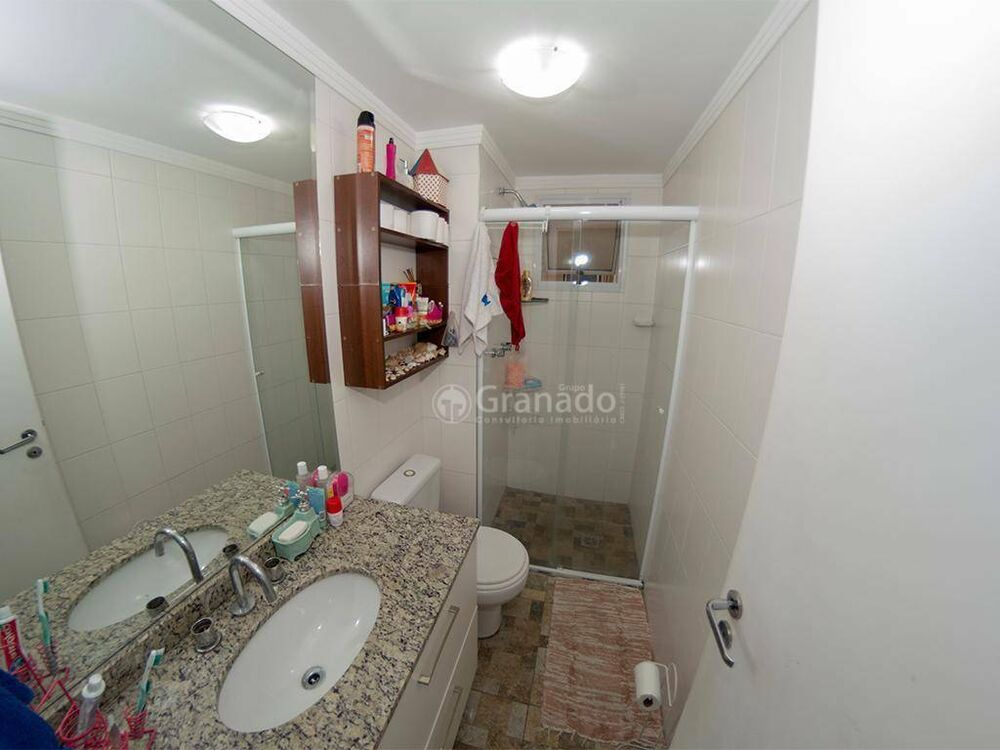 Apartamento, 3 quartos, 110 m² - Foto 11