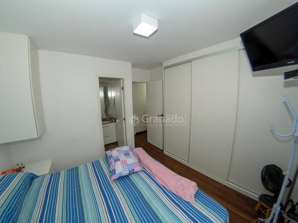 Apartamento, 3 quartos, 110 m² - Foto 9