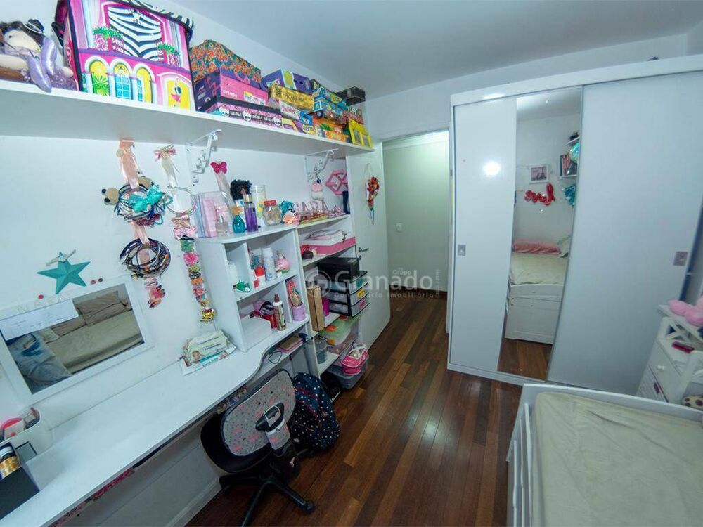 Apartamento, 3 quartos, 110 m² - Foto 12