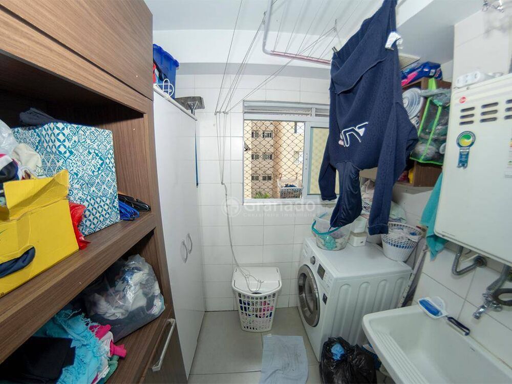 Apartamento, 3 quartos, 110 m² - Foto 8