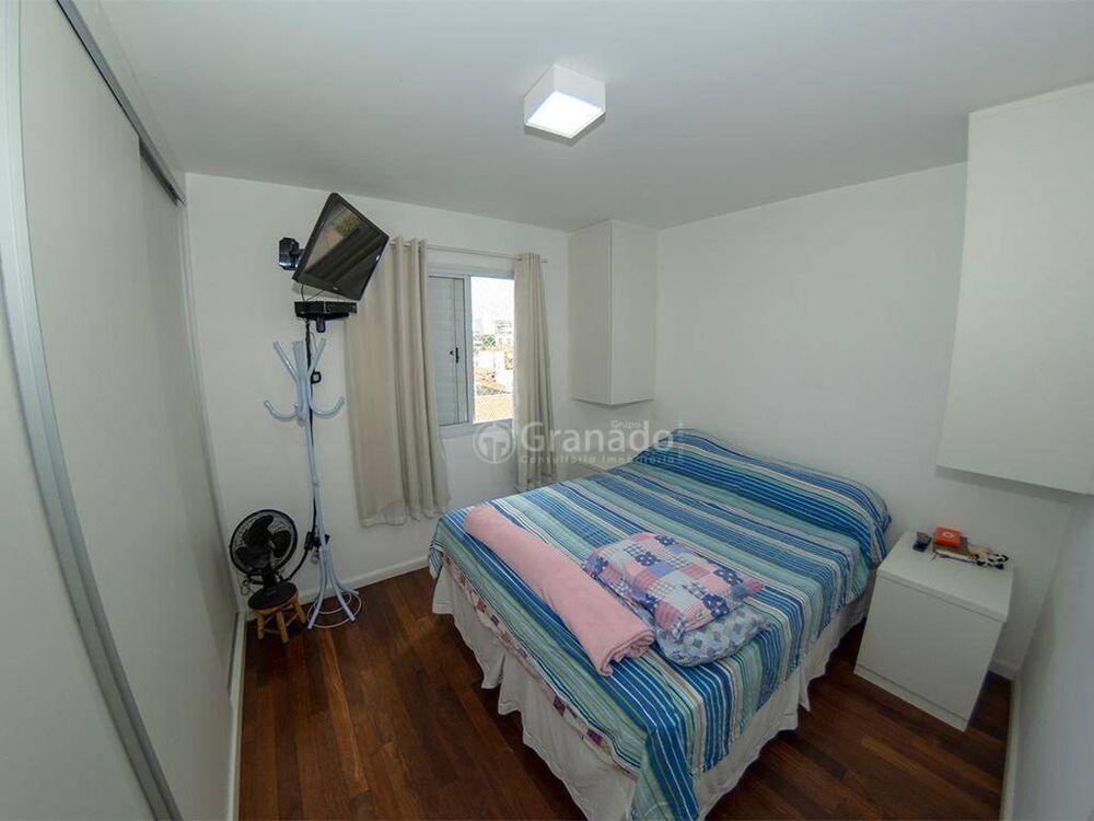 Apartamento, 3 quartos, 110 m² - Foto 10