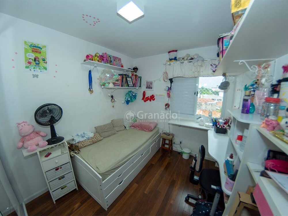 Apartamento, 3 quartos, 110 m² - Foto 13