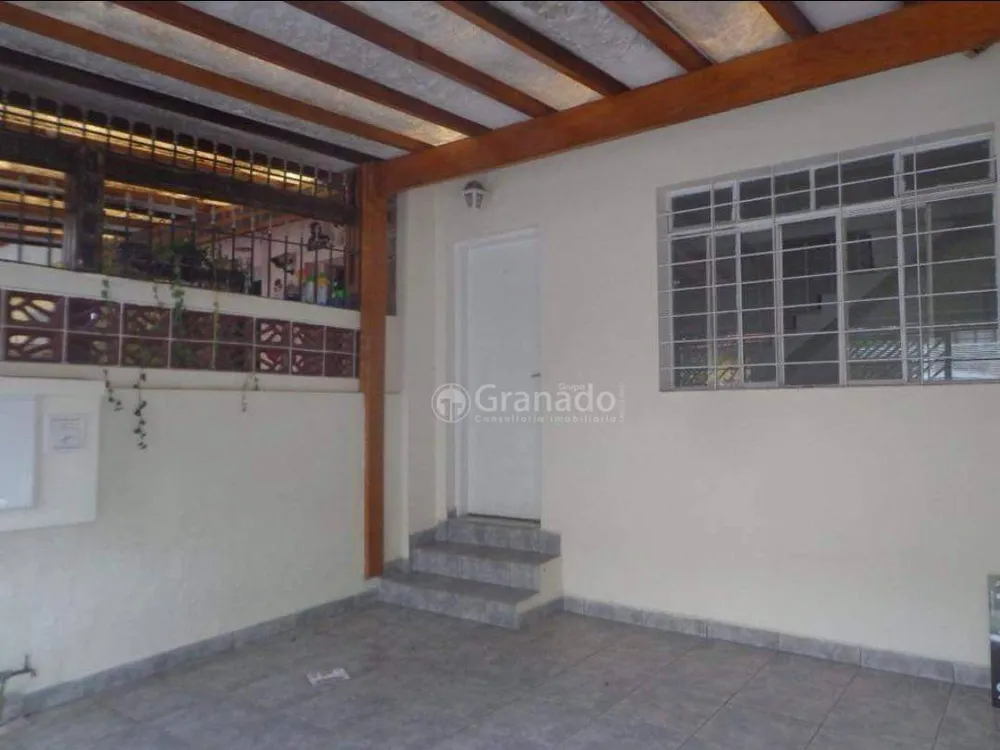 Sobrado, 2 quartos, 124 m² - Foto 10