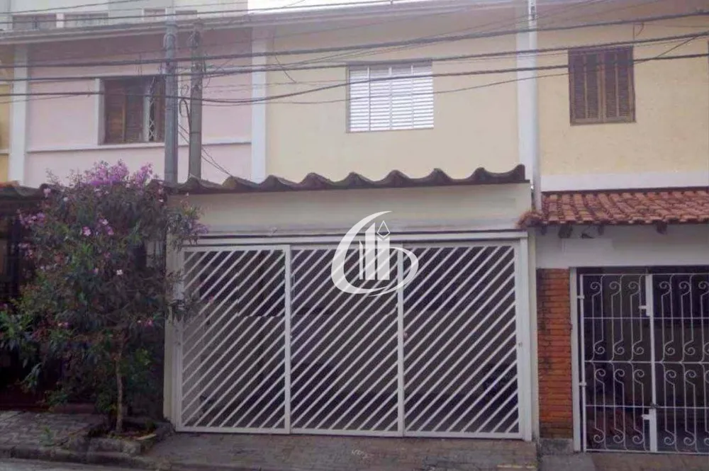 Sobrado, 2 quartos, 124 m² - Foto 1