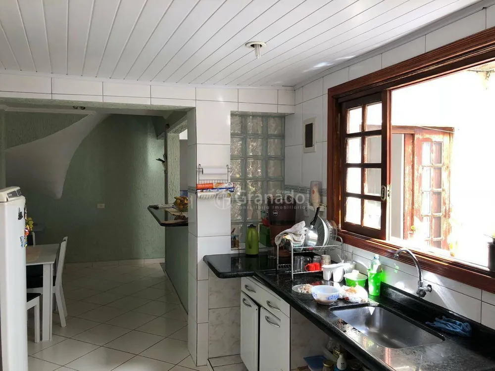 Sobrado, 3 quartos, 180 m² - Foto 6