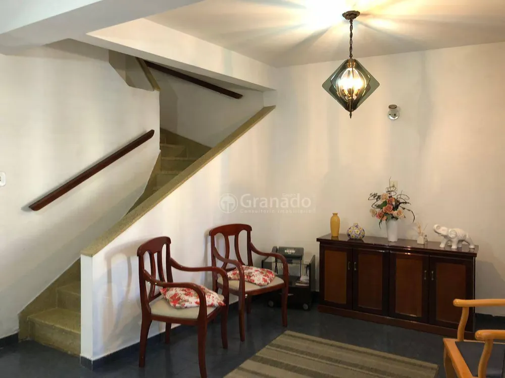 Sobrado, 3 quartos, 180 m² - Foto 7