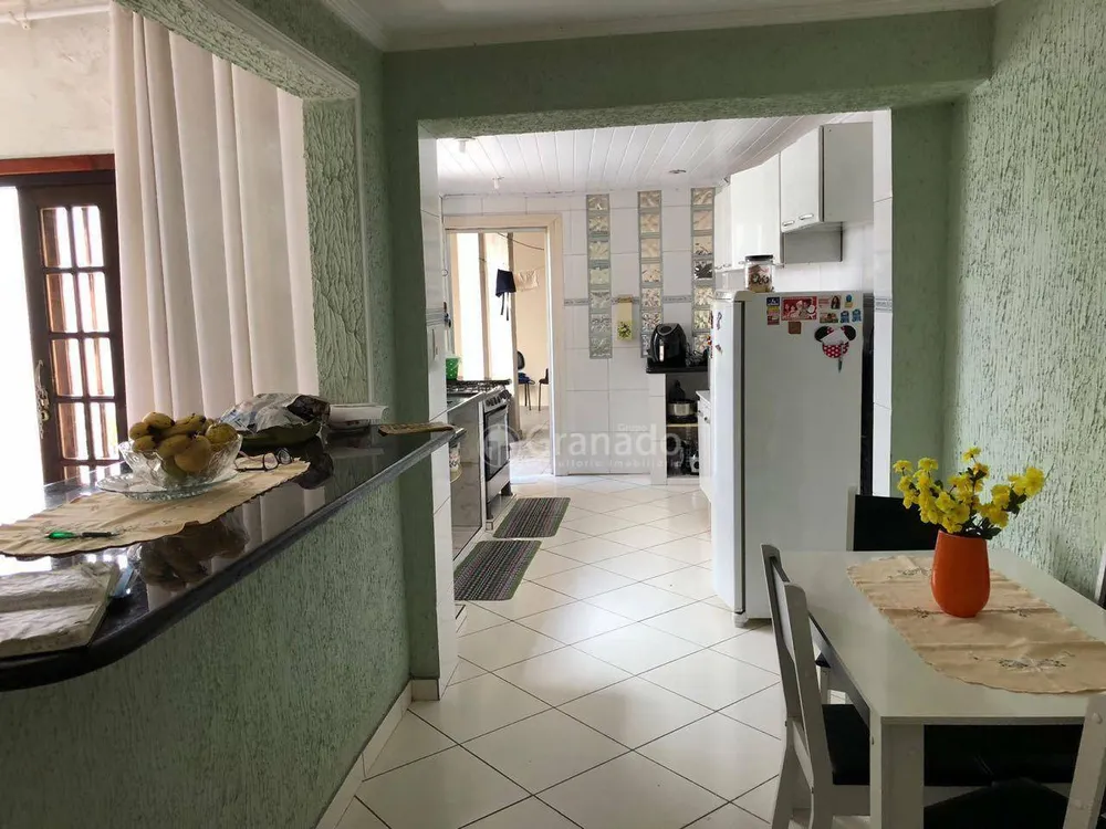 Sobrado, 3 quartos, 180 m² - Foto 8