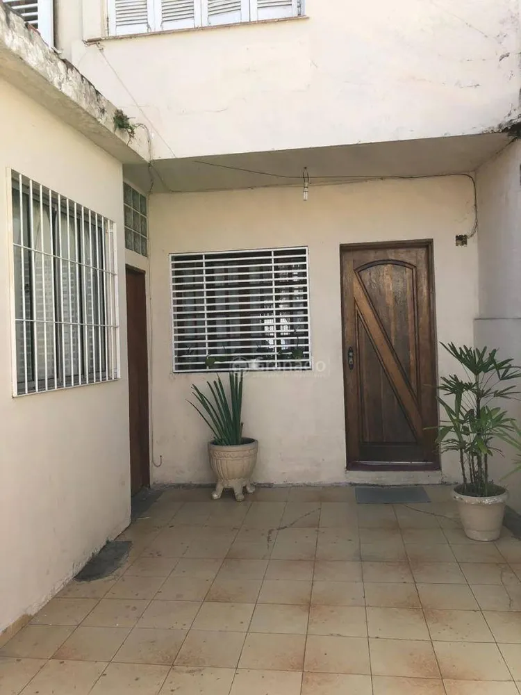 Sobrado, 3 quartos, 180 m² - Foto 1
