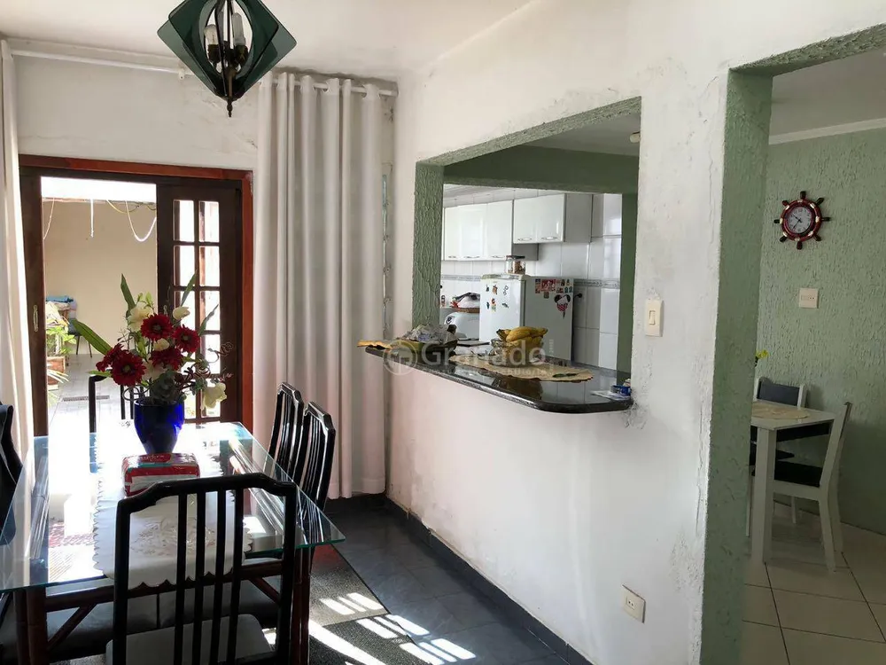 Sobrado, 3 quartos, 180 m² - Foto 3