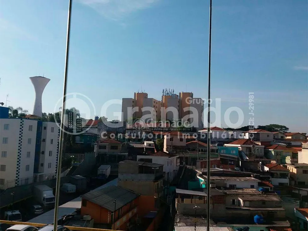 Apartamento, 3 quartos, 56 m² - Foto 3