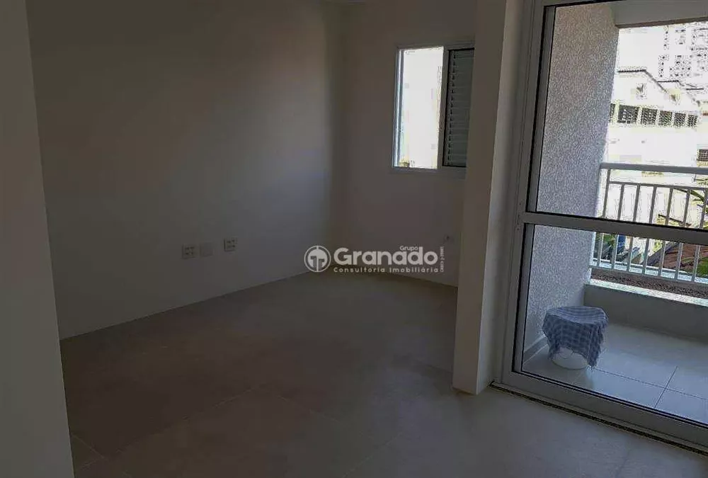 Apartamento, 2 quartos, 51 m² - Foto 6