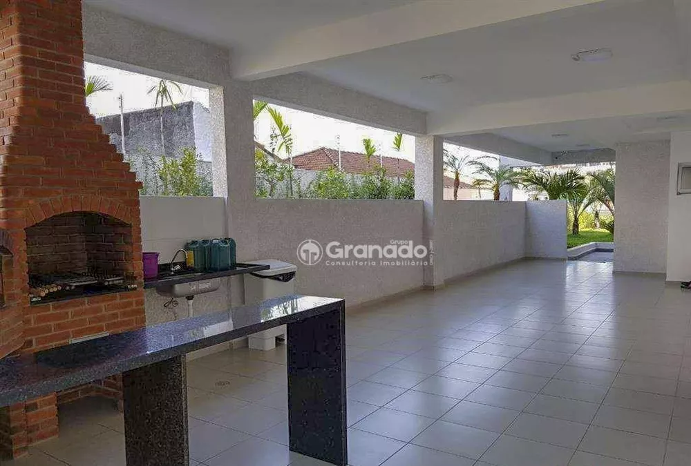 Apartamento, 2 quartos, 51 m² - Foto 2
