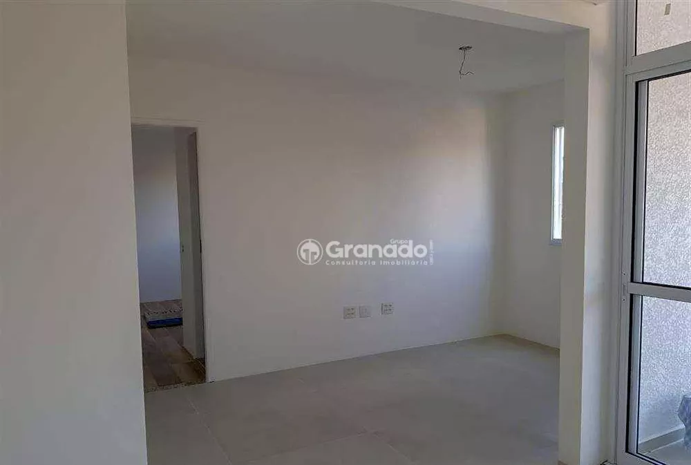 Apartamento, 2 quartos, 51 m² - Foto 23