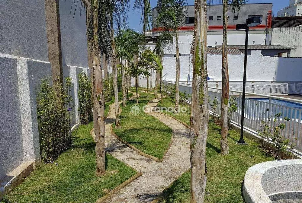 Apartamento, 2 quartos, 51 m² - Foto 10