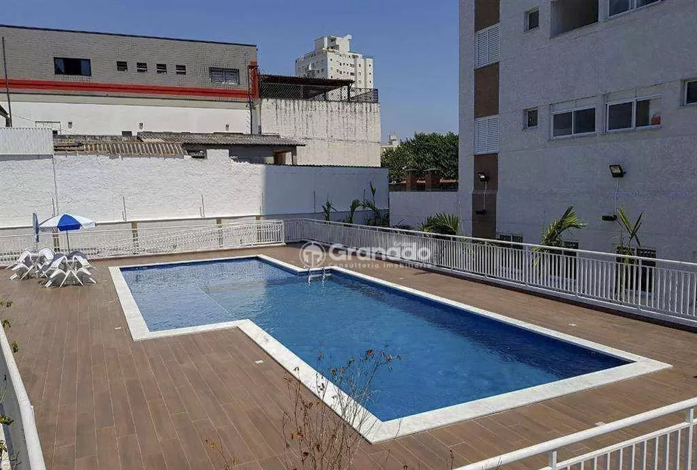 Apartamento, 2 quartos, 51 m² - Foto 1