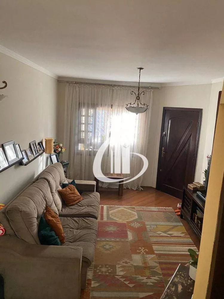 Sobrado à venda com 2 quartos, 110m² - Foto 2