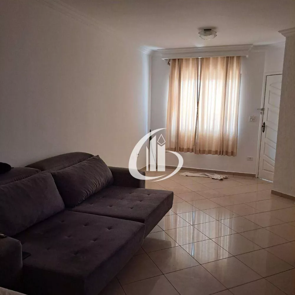 Sobrado, 3 quartos, 176 m² - Foto 11