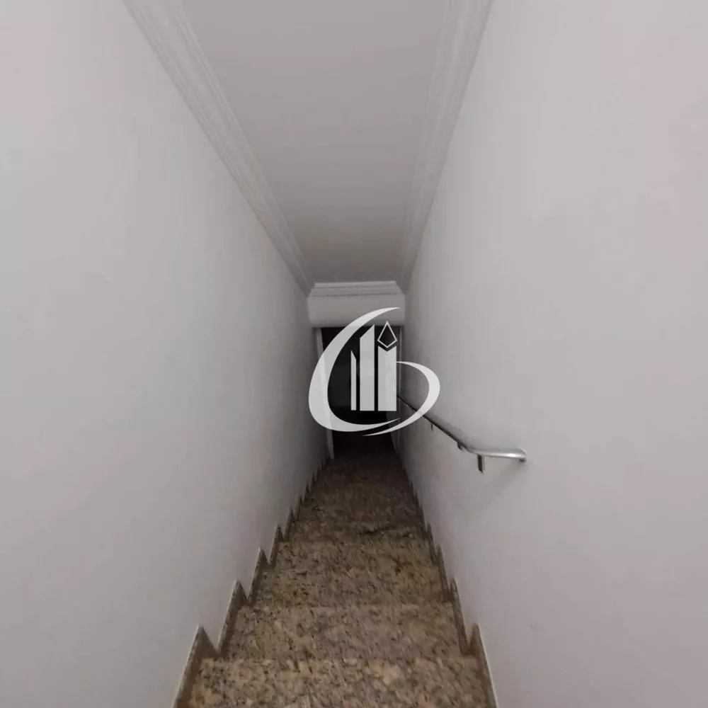 Sobrado, 3 quartos, 176 m² - Foto 2