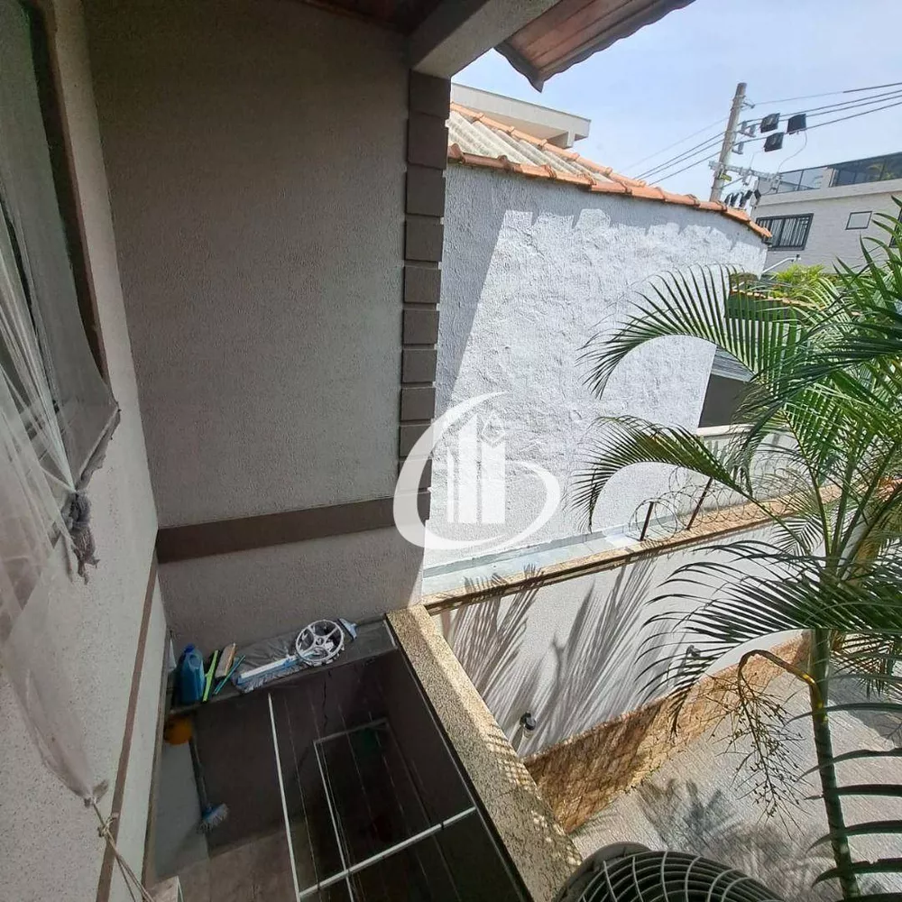 Sobrado, 3 quartos, 176 m² - Foto 8