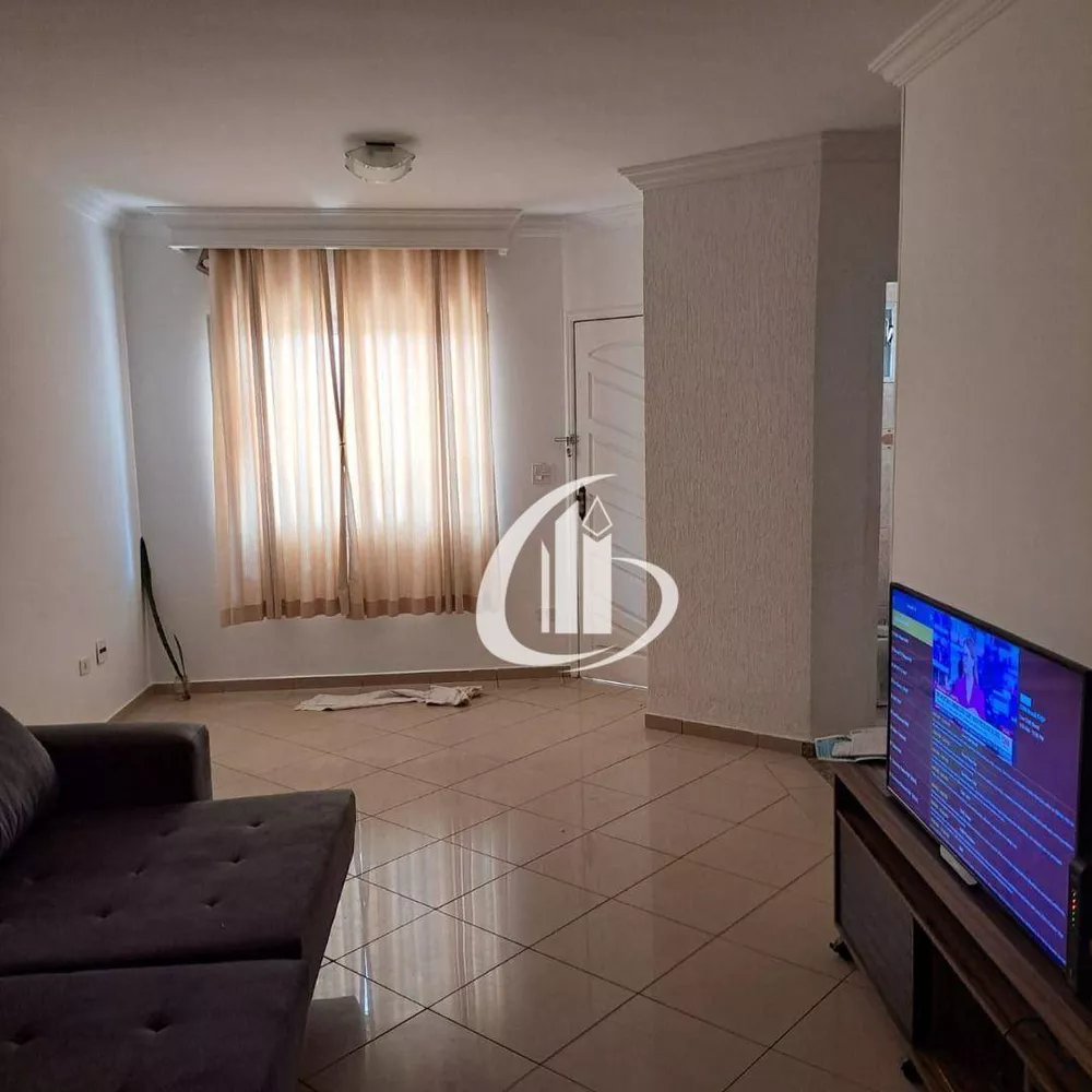 Sobrado, 3 quartos, 176 m² - Foto 12