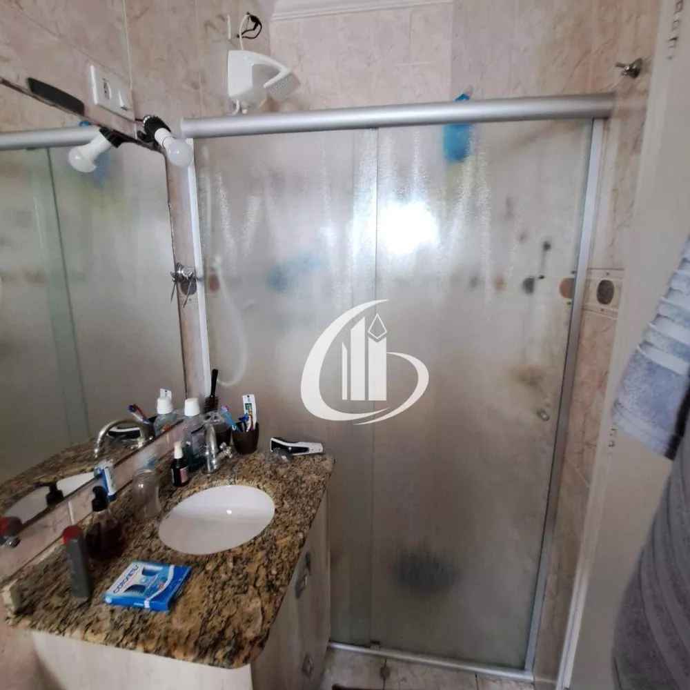 Sobrado, 3 quartos, 176 m² - Foto 6
