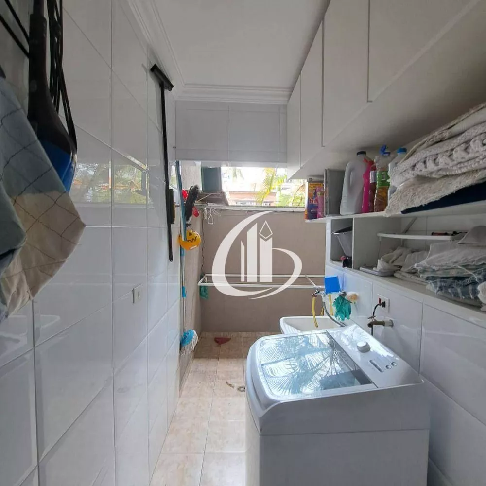 Sobrado, 3 quartos, 176 m² - Foto 3