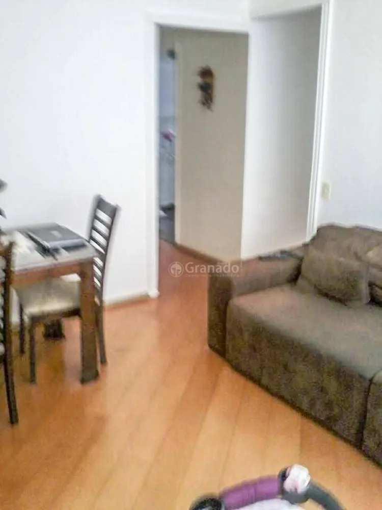 Apartamento, 2 quartos, 56 m² - Foto 7