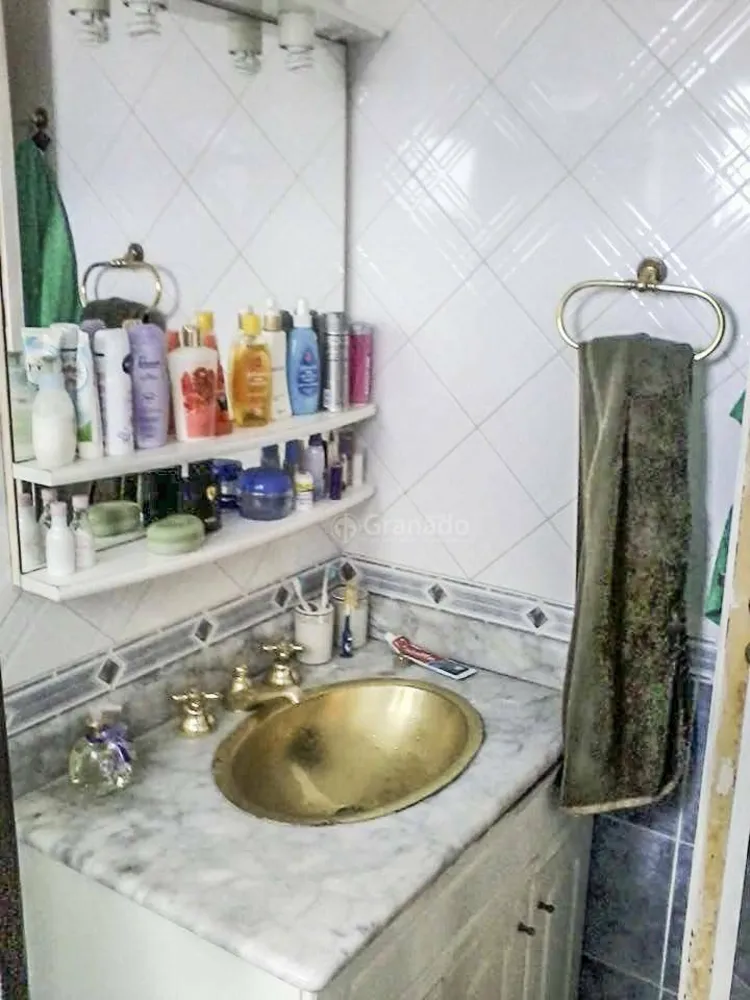 Apartamento, 2 quartos, 56 m² - Foto 14