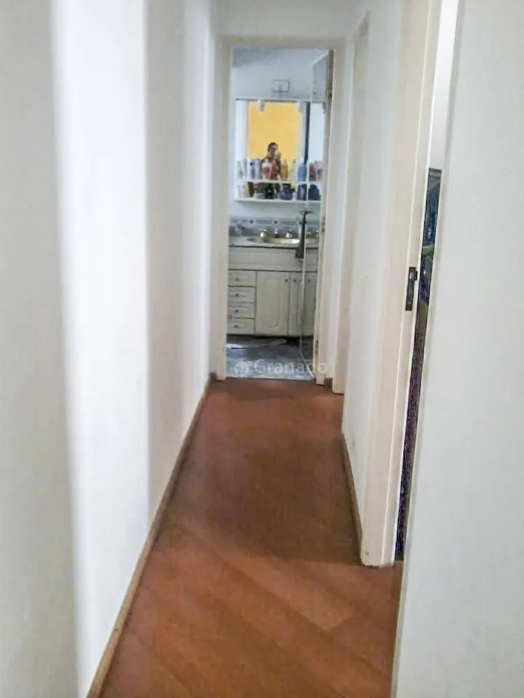 Apartamento, 2 quartos, 56 m² - Foto 3