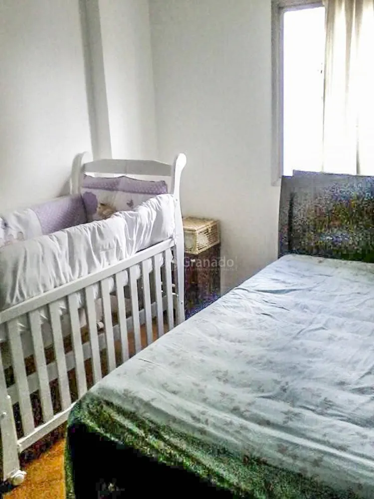 Apartamento, 2 quartos, 56 m² - Foto 6
