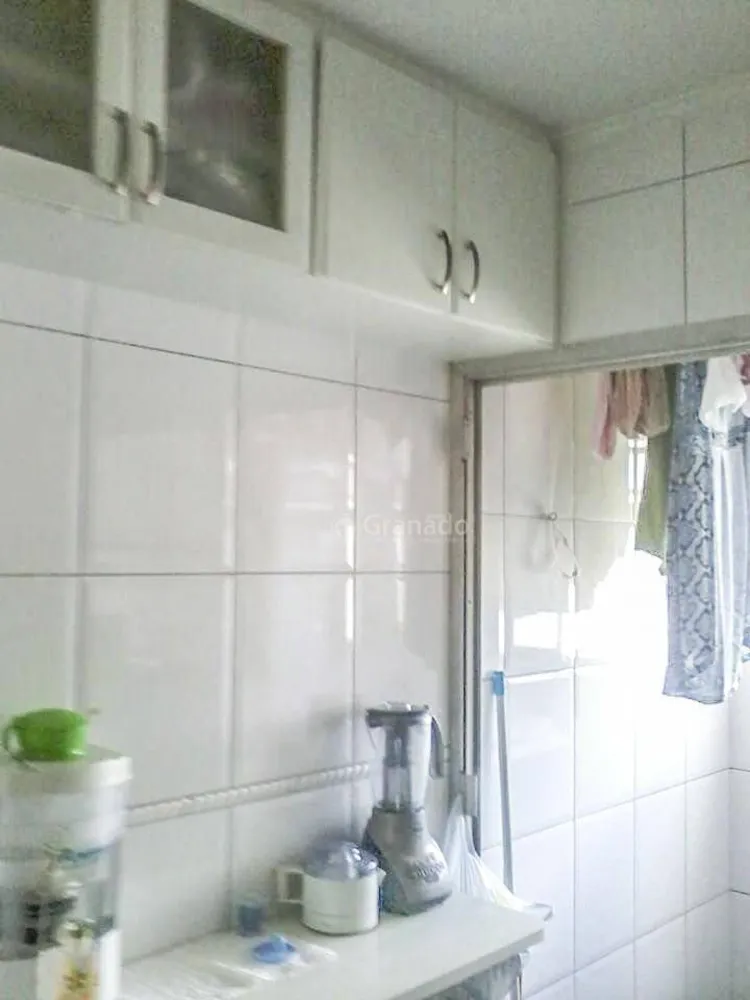 Apartamento, 2 quartos, 56 m² - Foto 1
