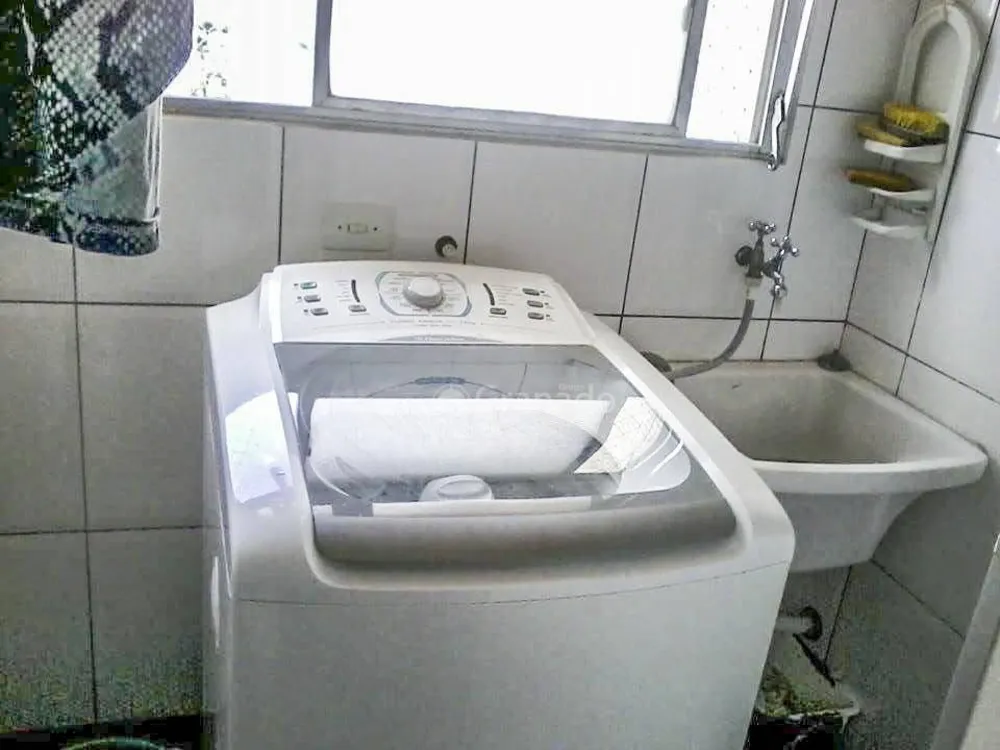Apartamento, 2 quartos, 56 m² - Foto 2