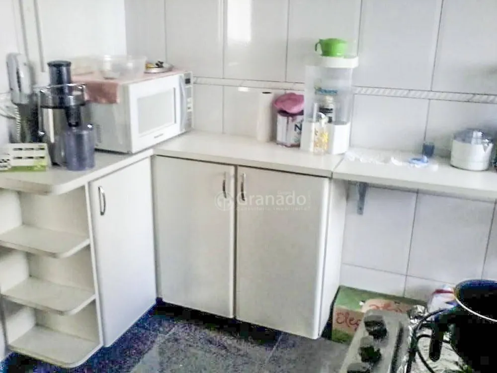 Apartamento, 2 quartos, 56 m² - Foto 15