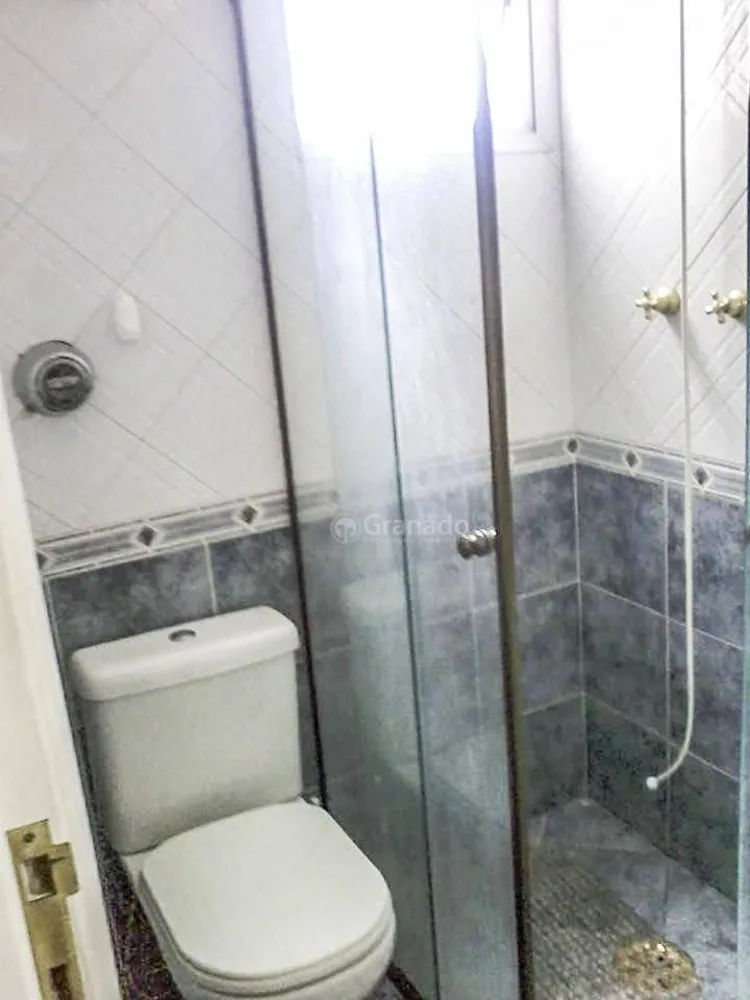 Apartamento, 2 quartos, 56 m² - Foto 5
