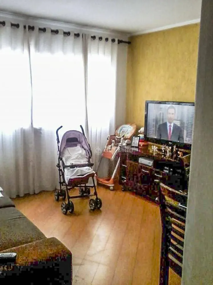 Apartamento, 2 quartos, 56 m² - Foto 4