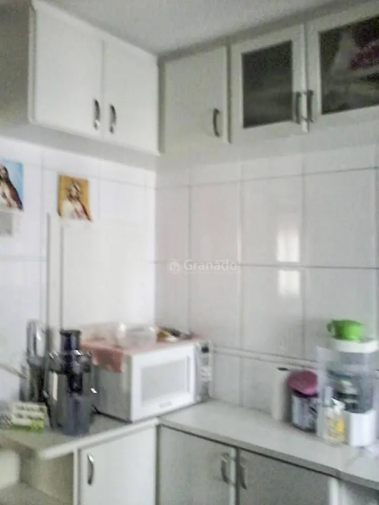 Apartamento, 2 quartos, 56 m² - Foto 9
