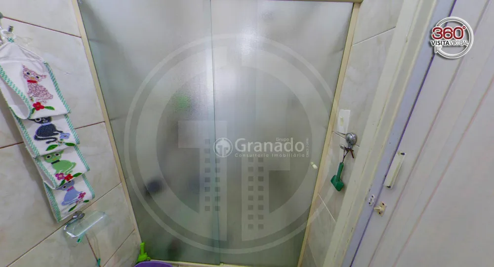 Apartamento, 2 quartos, 65 m² - Foto 11