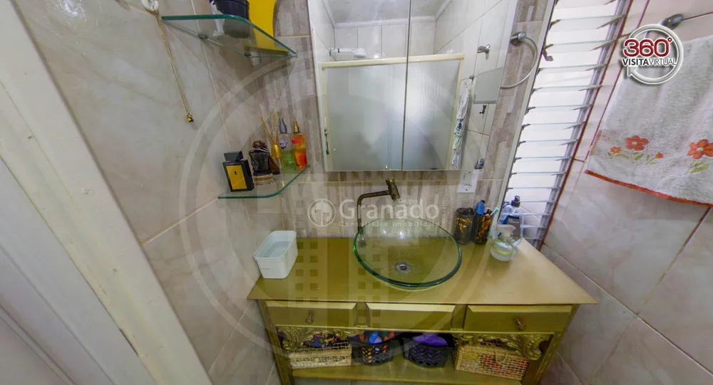 Apartamento, 2 quartos, 65 m² - Foto 1