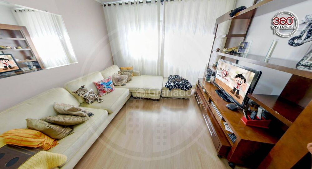 Apartamento, 2 quartos, 65 m² - Foto 5
